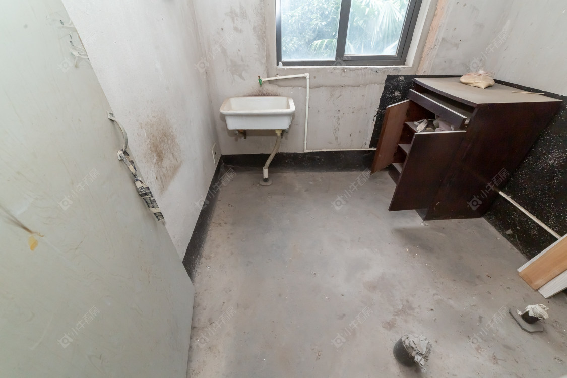 常州天山花园在售二手房源室内图_小牛看房