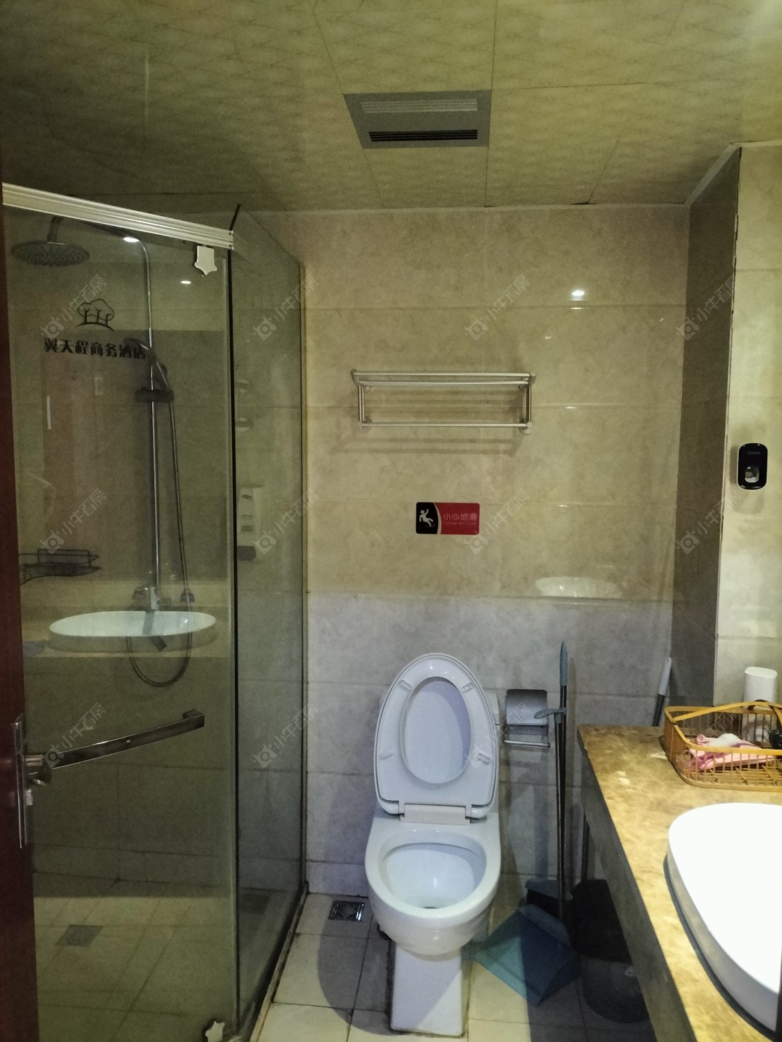 常州世茂广场在租房源_小牛看房