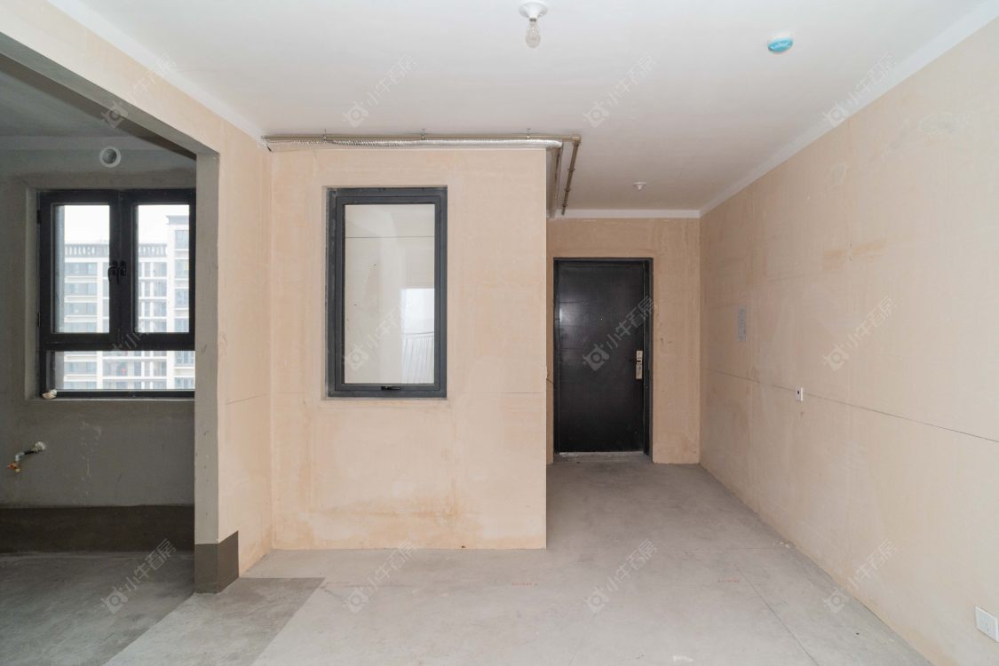 常州锦上香郡在售二手房源室内图_小牛看房