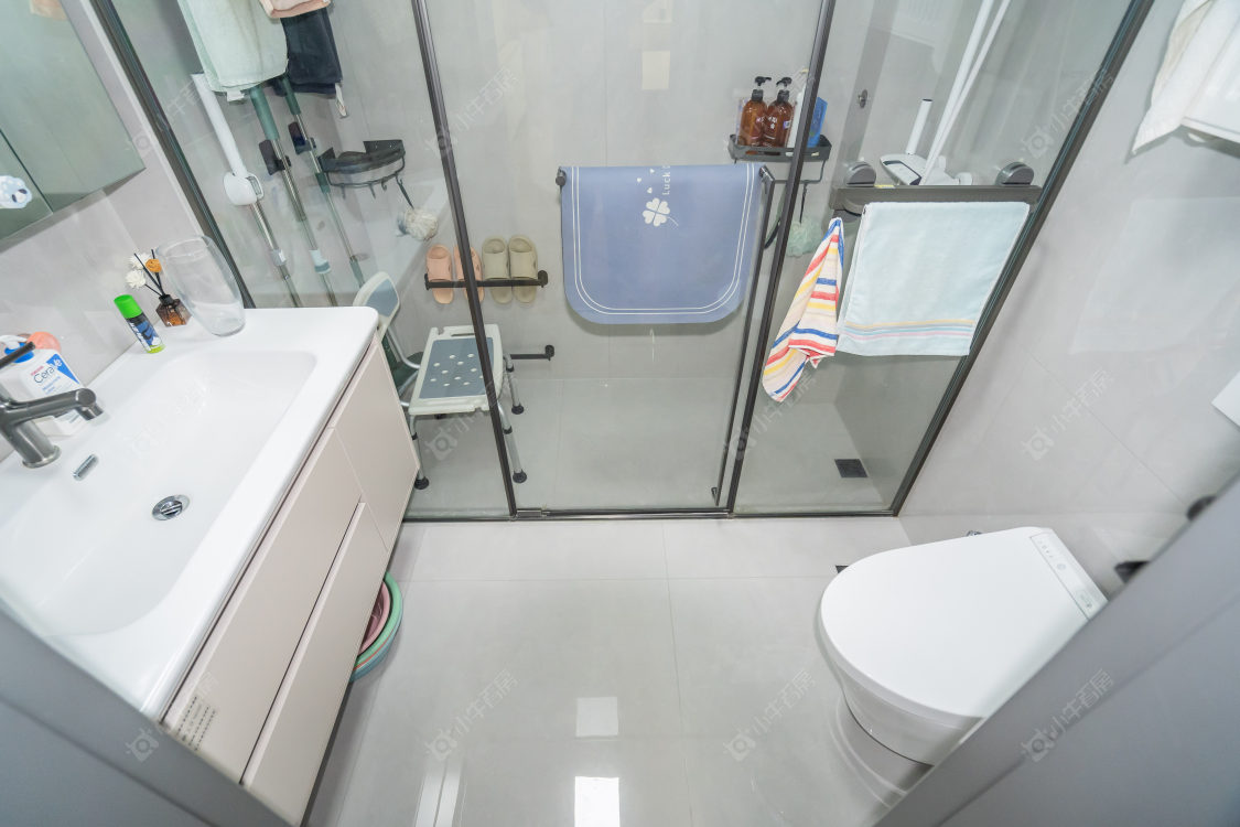 常州桃园公寓在售二手房源室内图_小牛看房