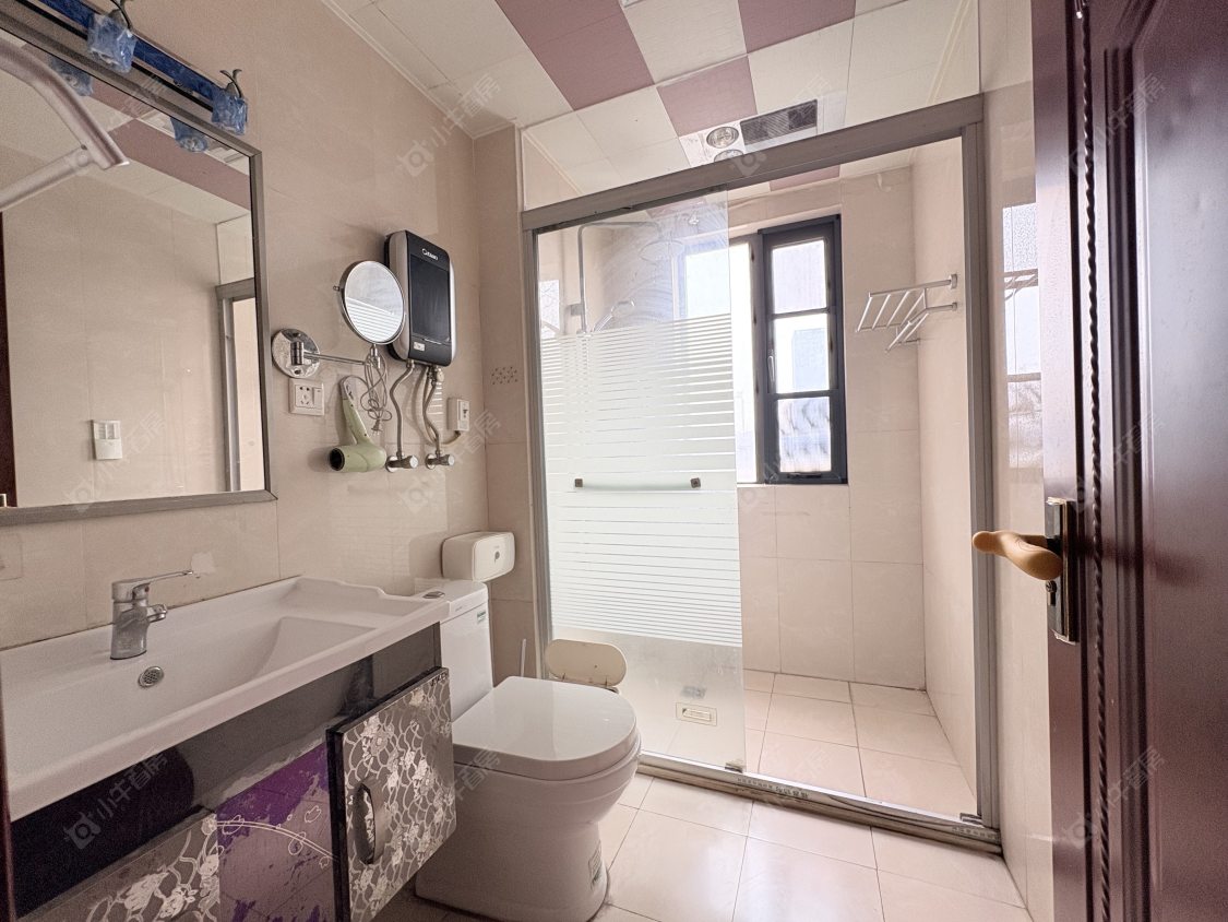 丹阳金鼎城市花园在售二手房源室内图_小牛看房