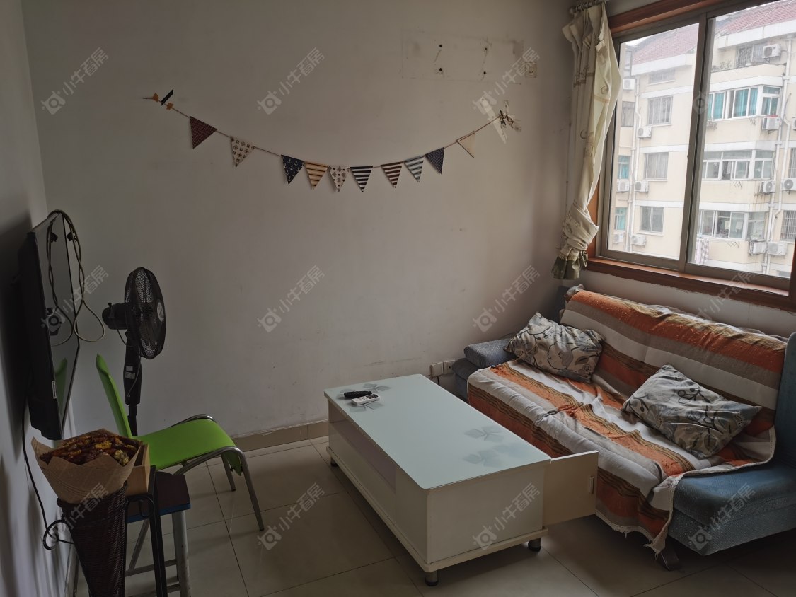 常州燕兴新村东区在租房源_小牛看房