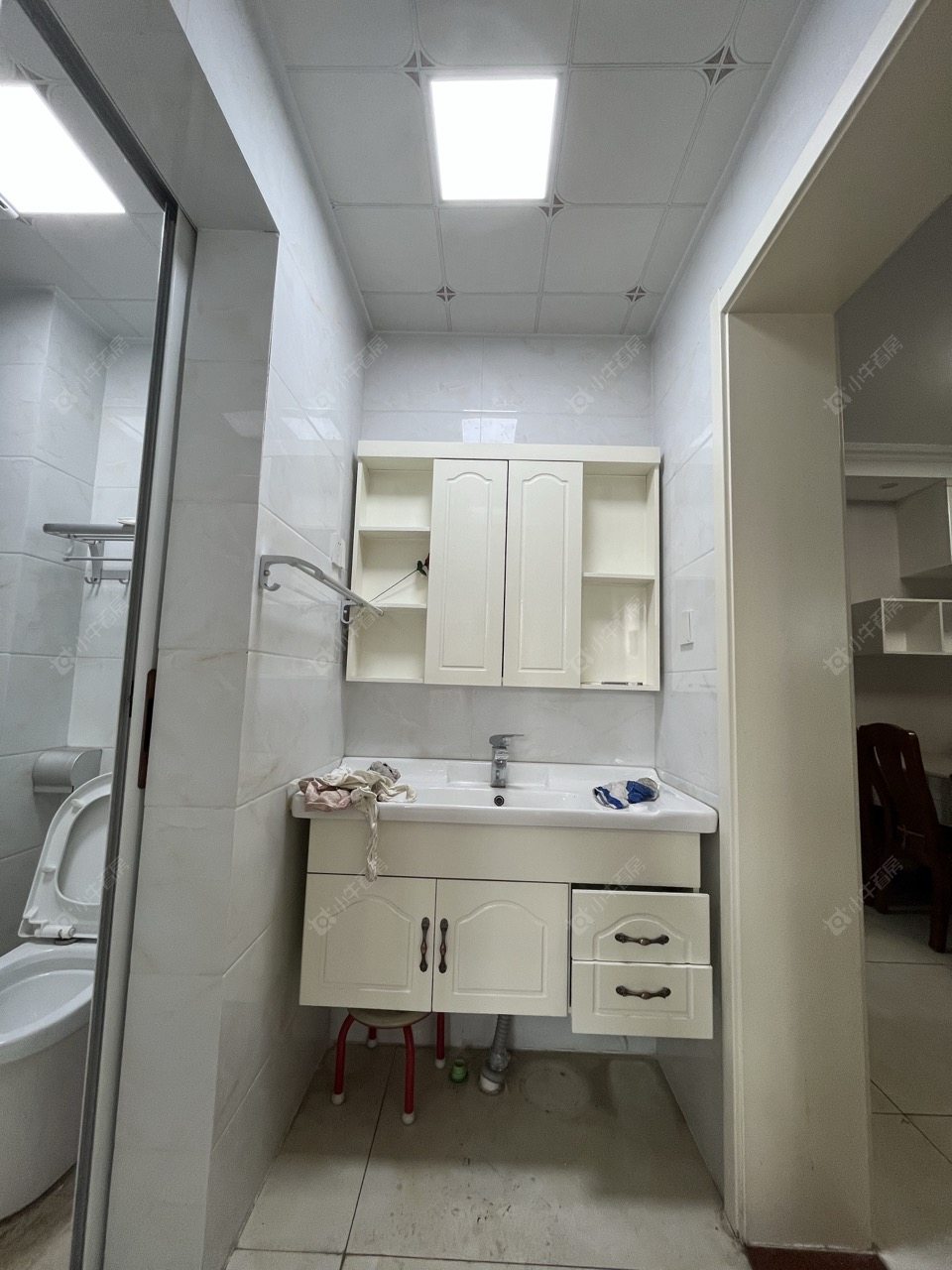 世茂香槟湖三期房源室内图 常州世茂香槟湖三期在租房源室内图_小牛看房