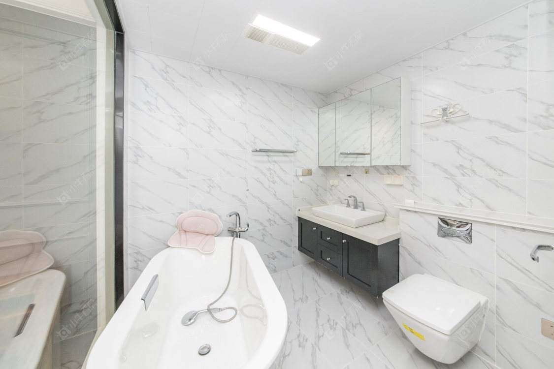 常州万达中央华城在售二手房源室内图_小牛看房