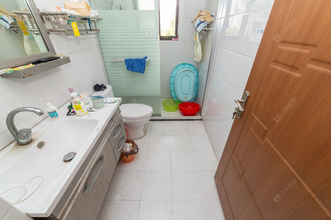 常州绿地世纪城二期在售二手房源室内图_小牛看房