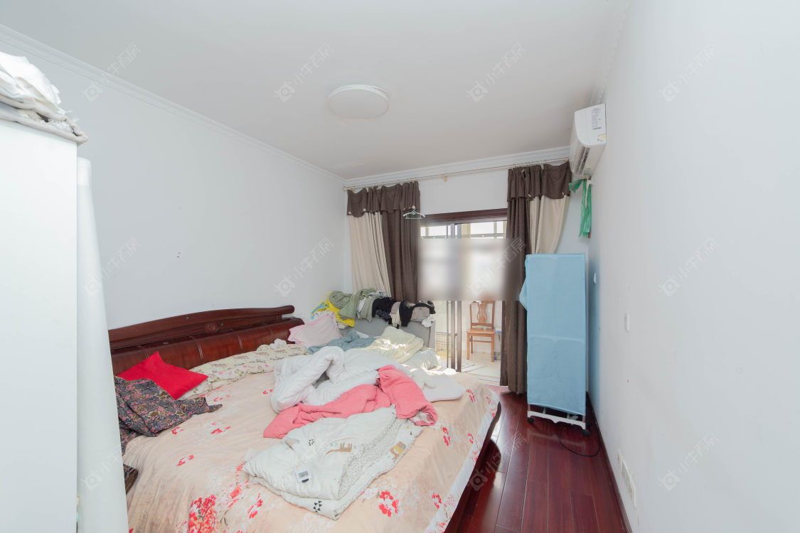 常州泰山三村在售二手房源室内图_小牛看房