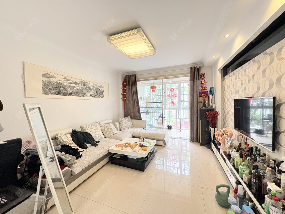 丹阳惠泽苑在售二手房源_小牛看房