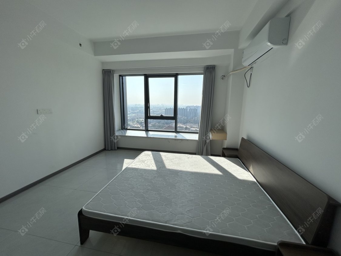 常州爱琴海公寓在租房源室内图_小牛看房