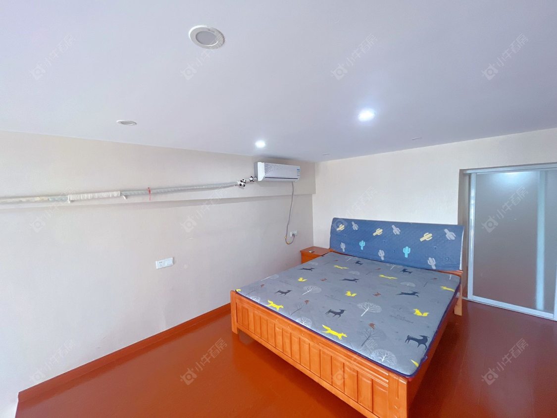 常州亚泰财富中心在租房源_小牛看房