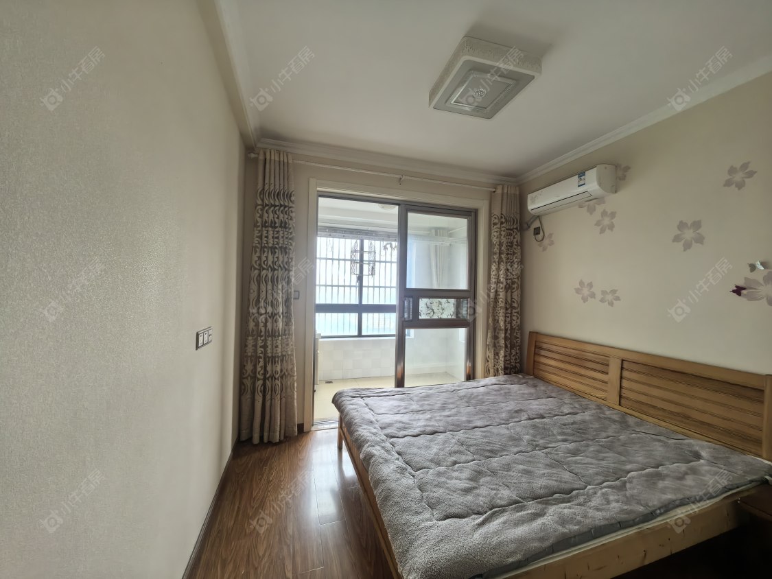 常州中奥珑郡在租房源_小牛看房