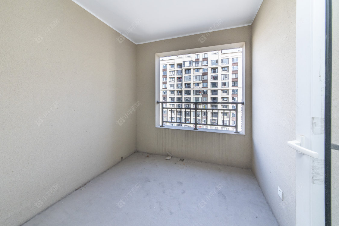 常州中梁首府壹号在售二手房源室内图_小牛看房