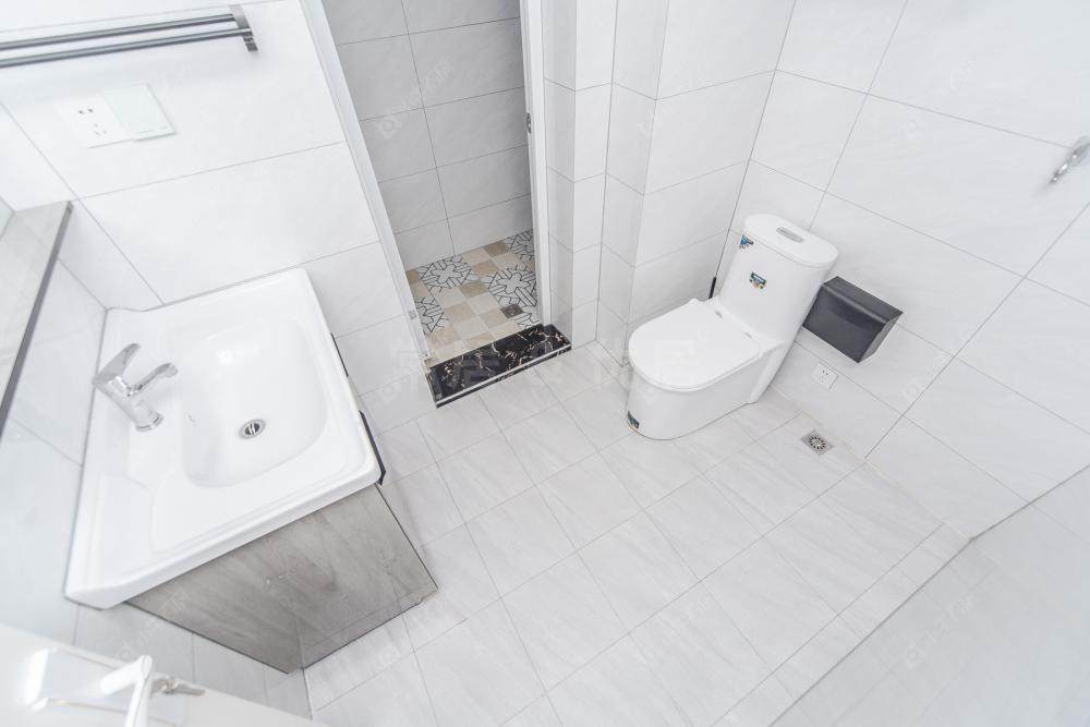 常州美林湖水岸枫情在售二手房源室内图_小牛看房