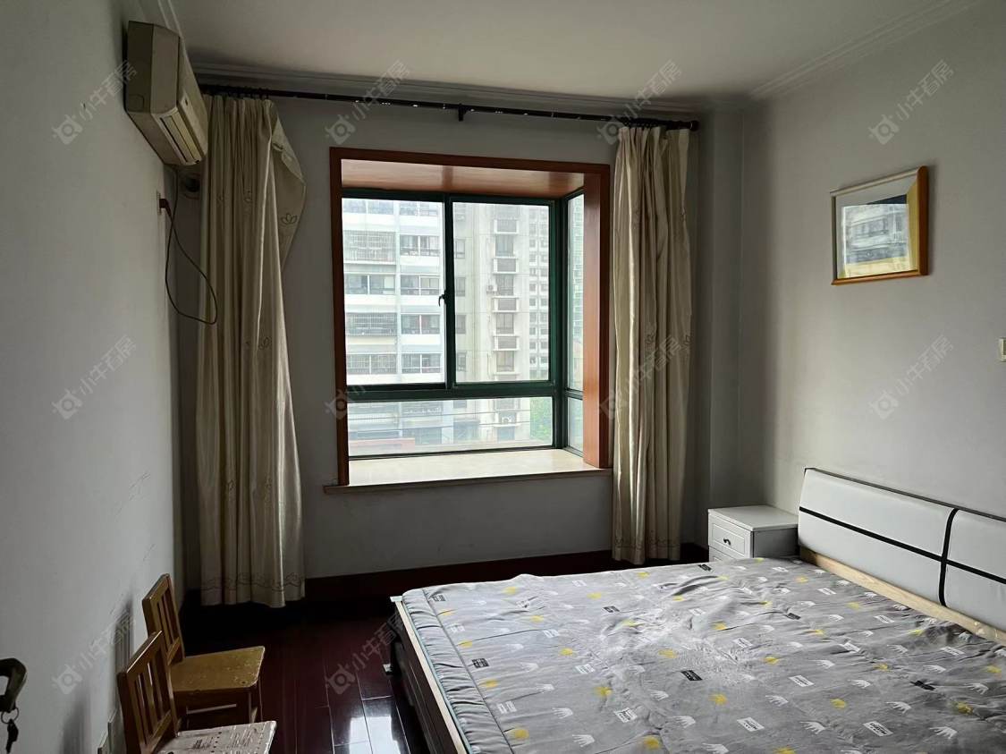 常州华林家园一期在租房源_小牛看房