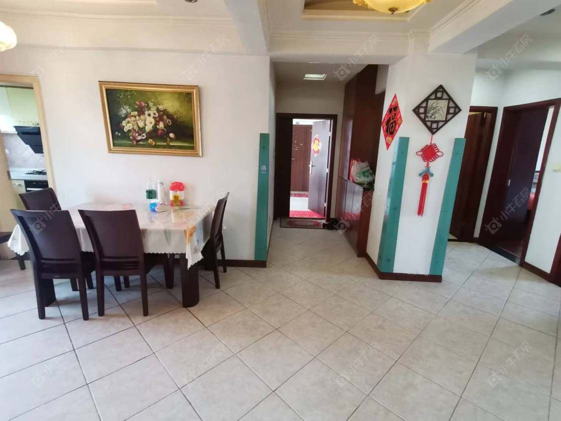 常州侨光苑在租房源_小牛看房