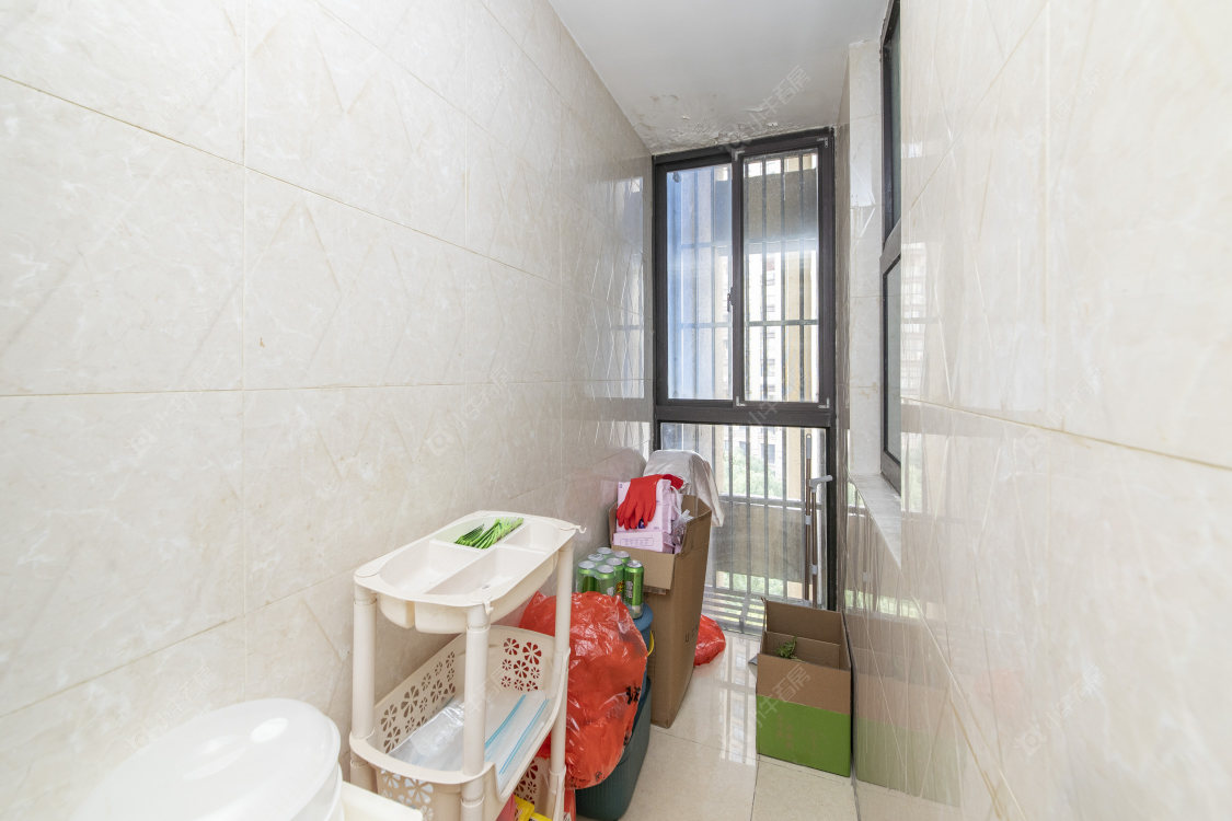 常州外滩1号在售二手房源室内图_小牛看房