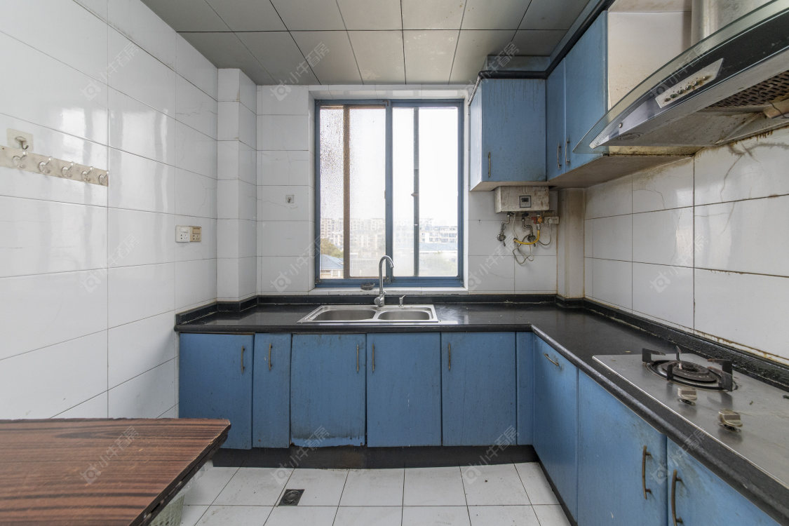 常州四季新城南苑在售二手房源室内图_小牛看房