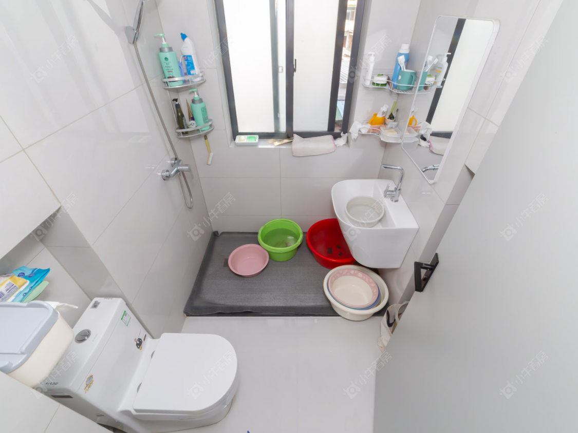 常州翠竹新村南区在售二手房源室内图_小牛看房