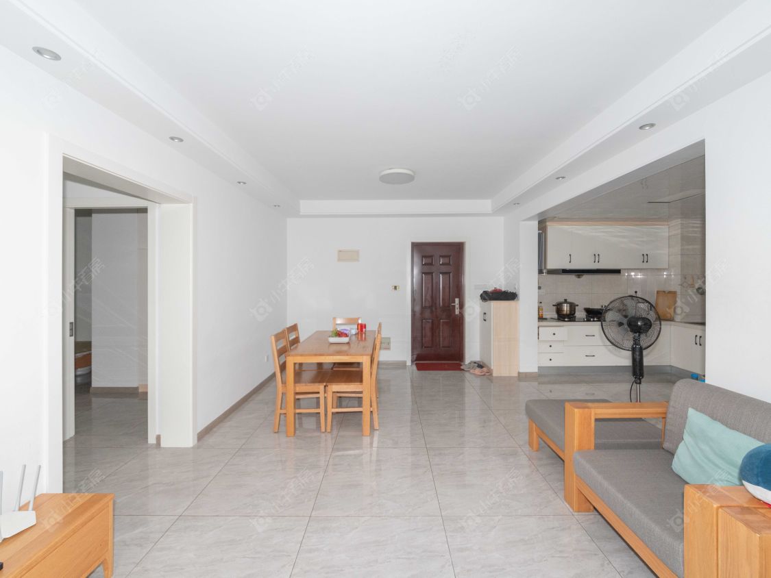 常州景瑞曦城在售二手房源_小牛看房