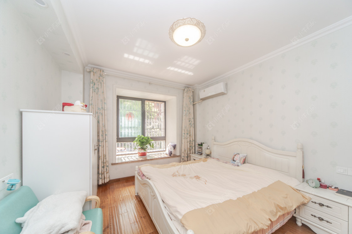 常州吟枫苑西区在售二手房源室内图_小牛看房