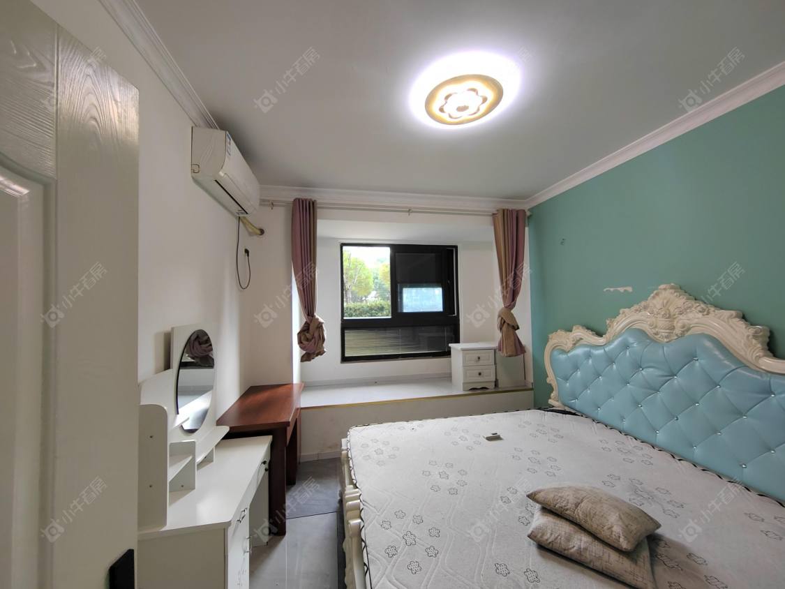 旭辉都会里房源室内图 常州旭辉都会里在租房源室内图_小牛看房