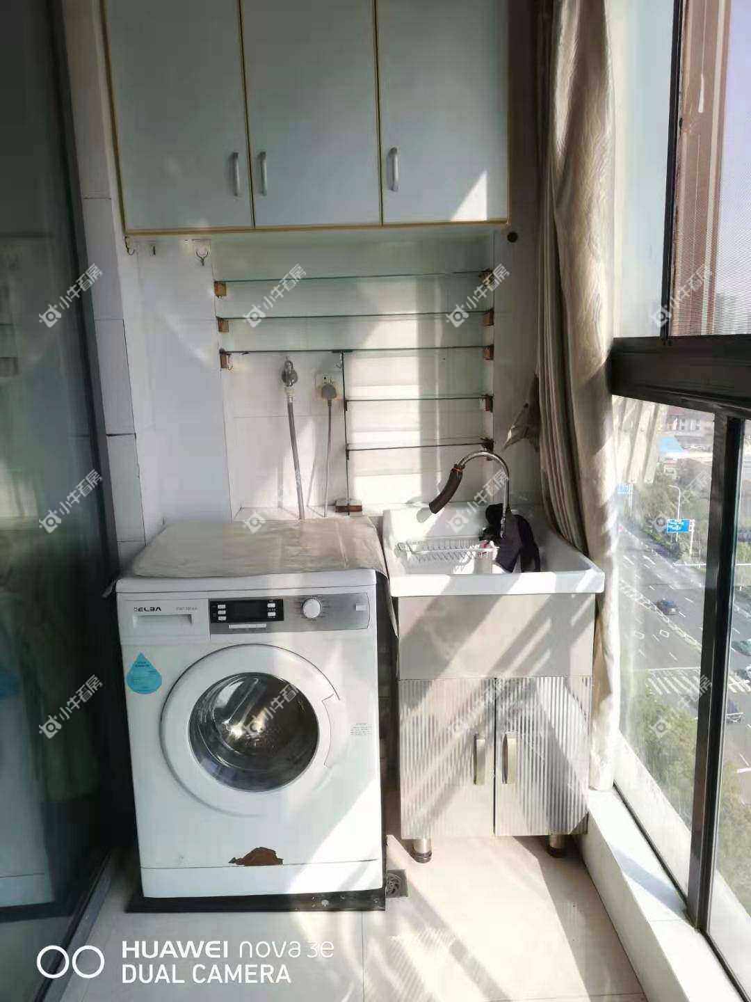 常州蓝天新苑在租房源室内图_小牛看房