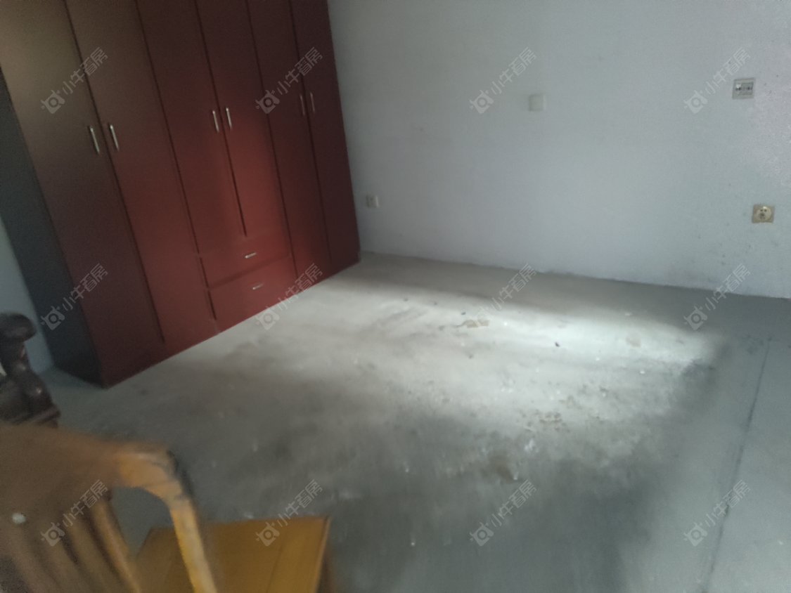 常州天山花园在租房源_小牛看房