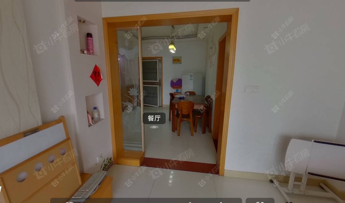 常州喜盈门花苑在租房源_小牛看房