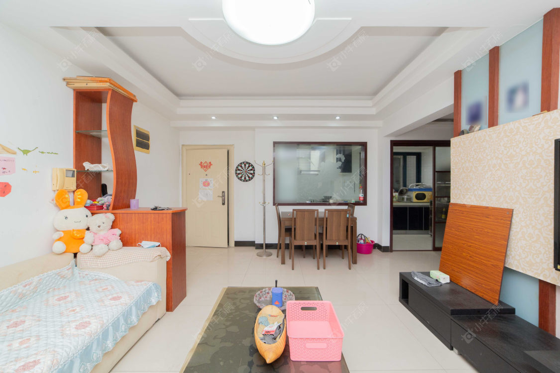 常州爱特大厦在售二手房源室内图_小牛看房