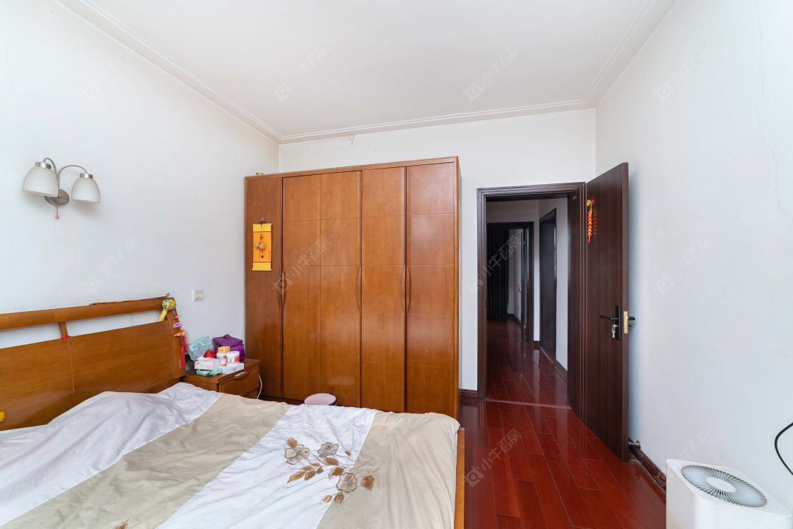 常州翠菊山庄在售二手房源小区图_小牛看房