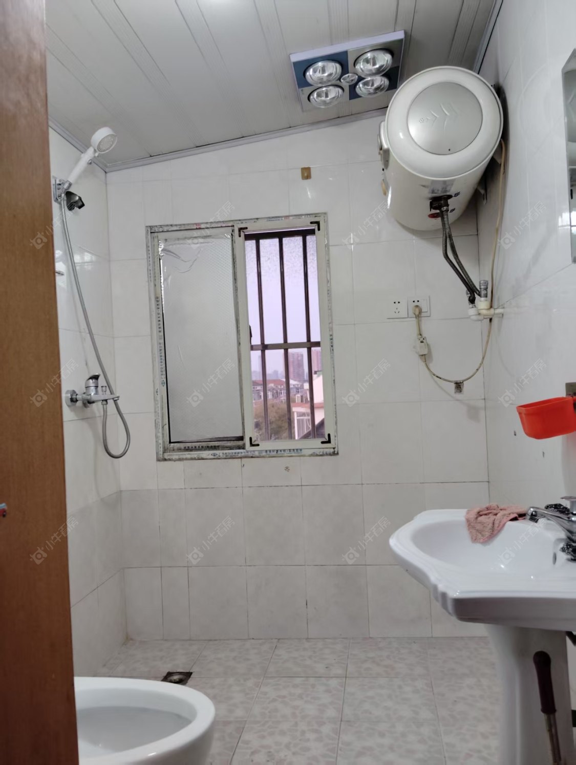 常州花园新村（钟楼）在租房源室内图_小牛看房