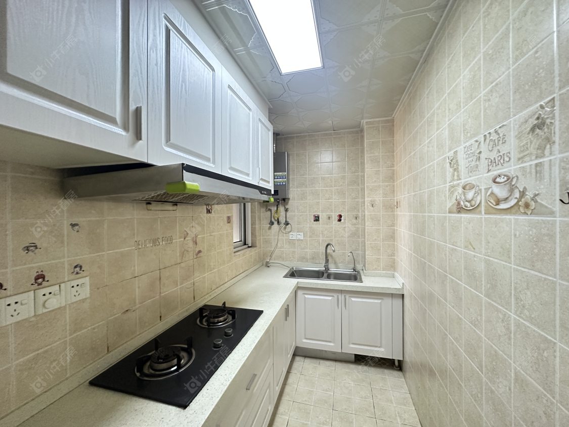 新城香溢澜桥一期房源室内图 常州新城香溢澜桥一期在租房源室内图_小牛看房