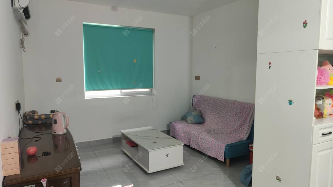 常州花之园在租房源室内图_小牛看房