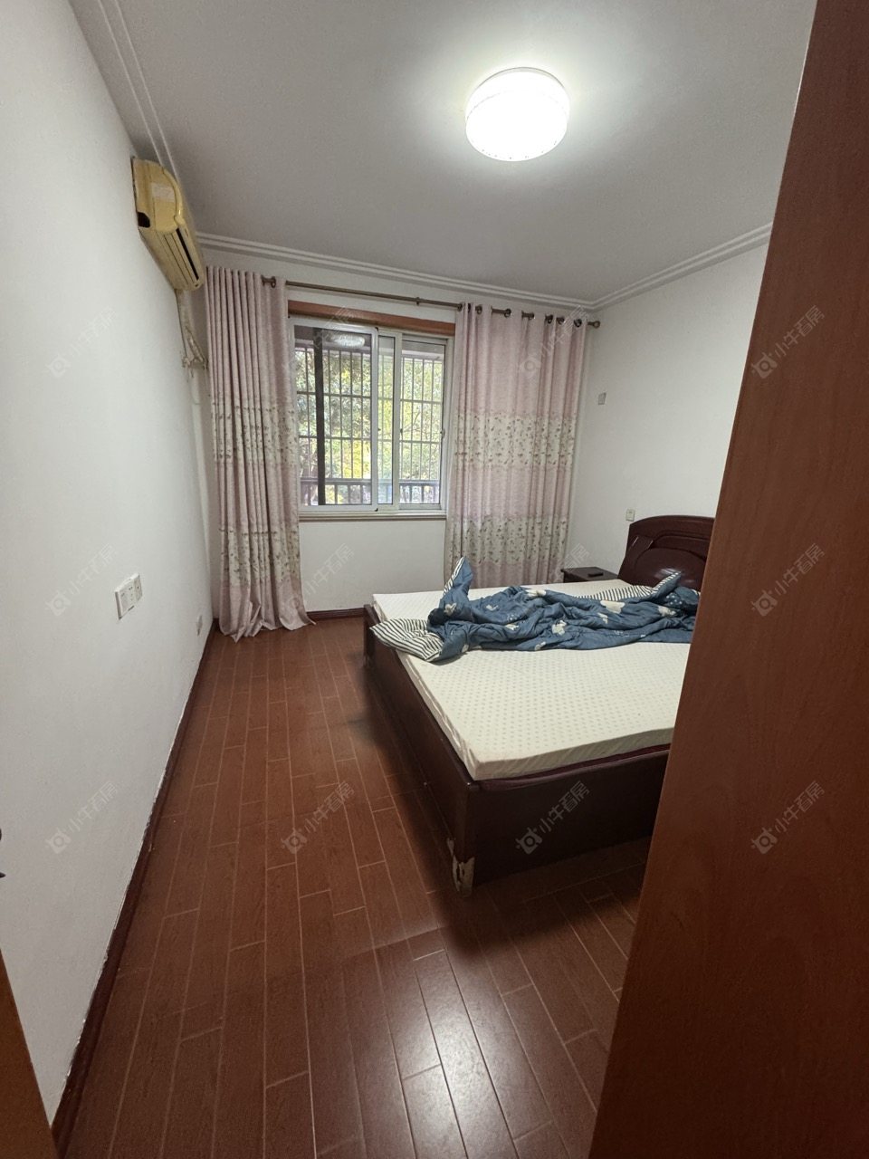 常州聚怡花园南区在租房源室内图_小牛看房