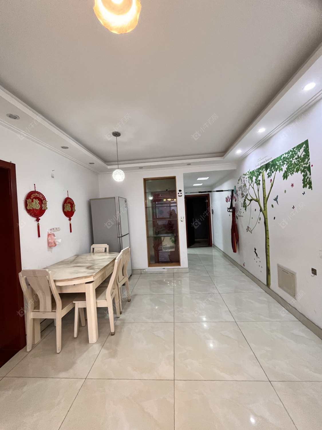 常州绿地世纪城三期在租房源_小牛看房