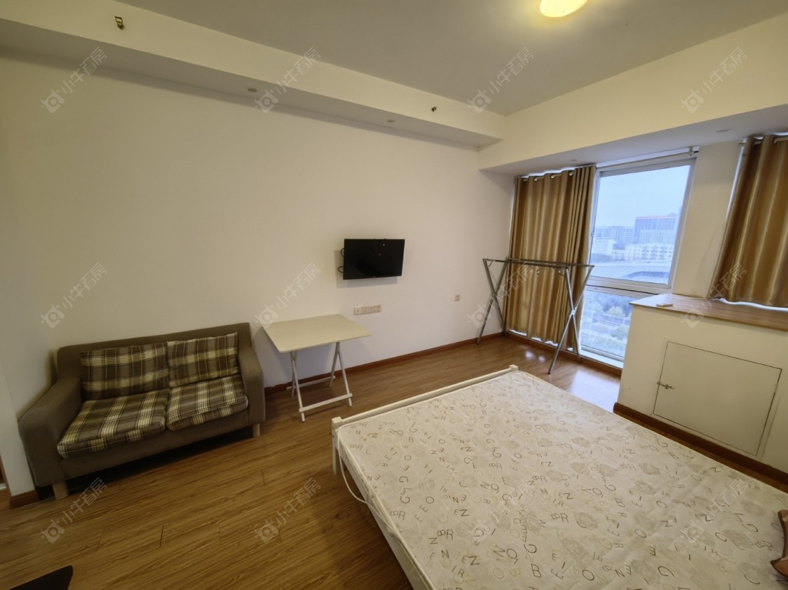 常州裕坤美城公馆在租房源室内图_小牛看房