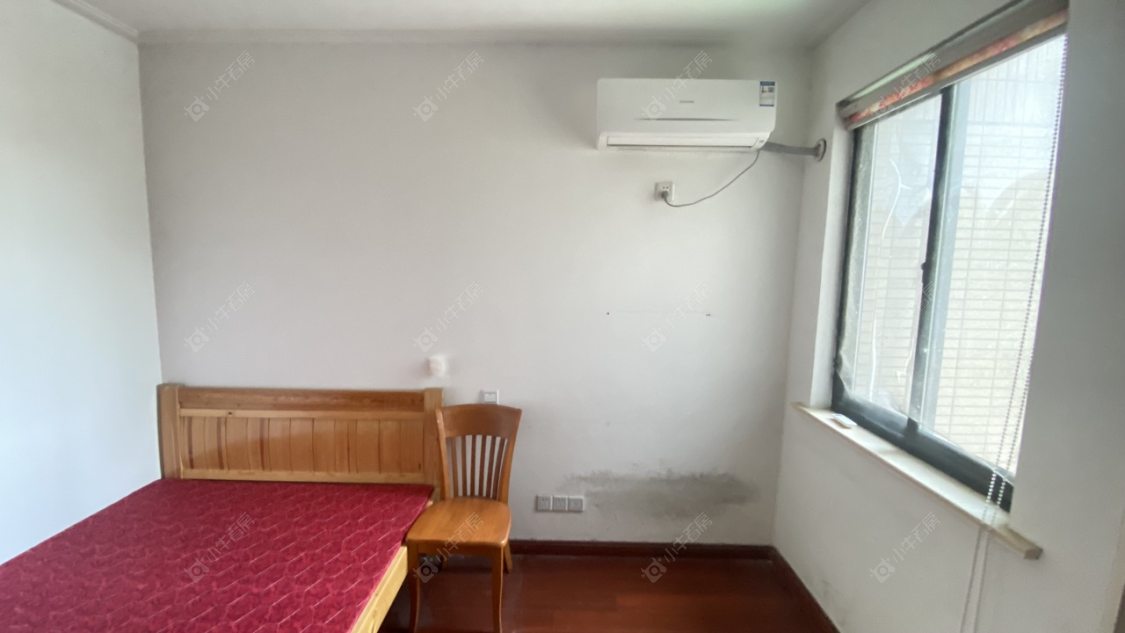 常州新城逸境园在租房源室内图_小牛看房