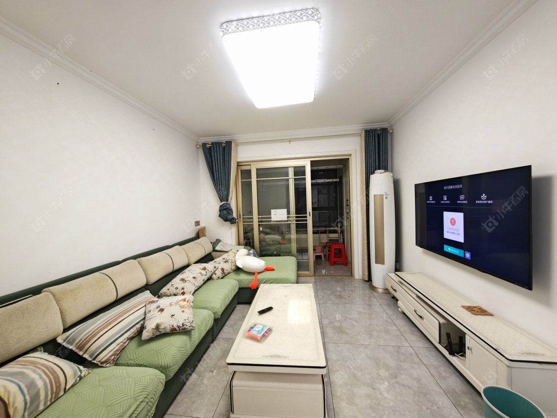 常州紫廷名苑在租房源室内图_小牛看房