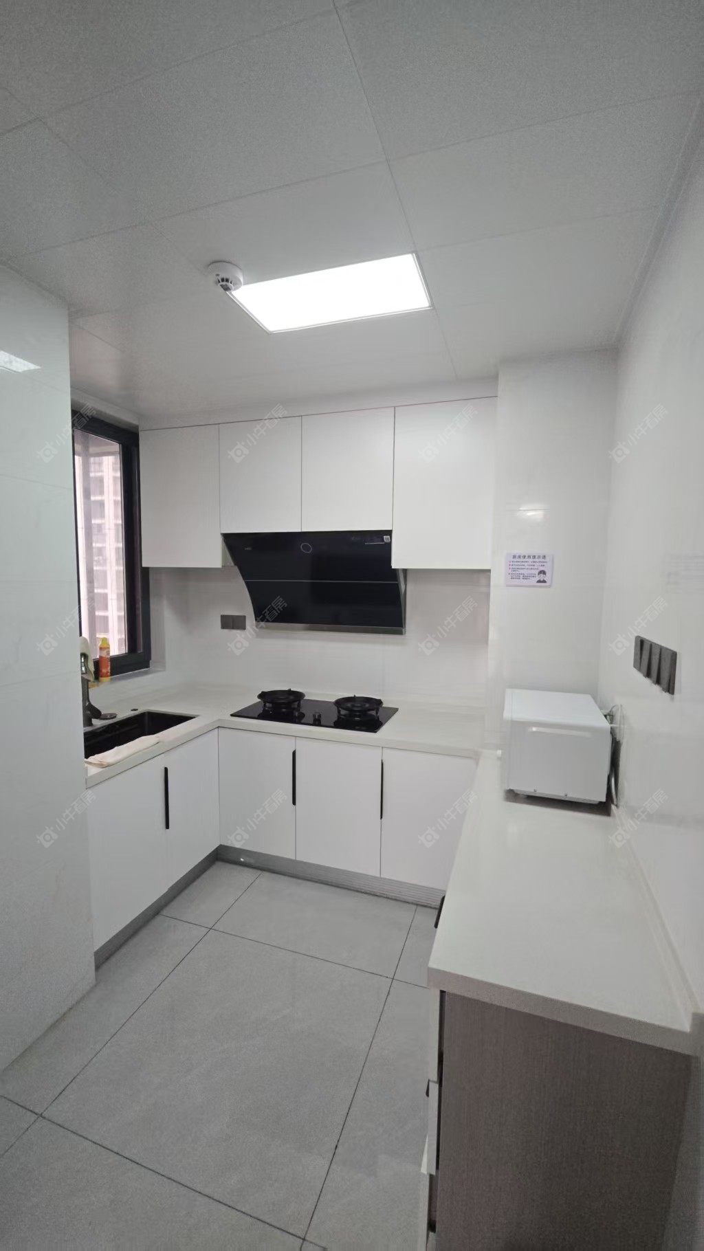 常州兰蕙佳园在租房源室内图_小牛看房