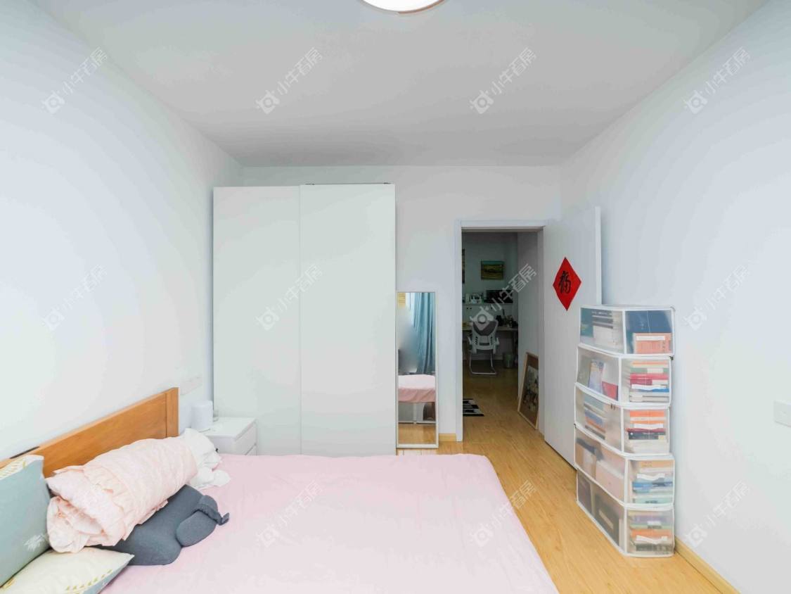 公园壹号四期房源室内图 常州公园壹号四期在租房源室内图_小牛看房