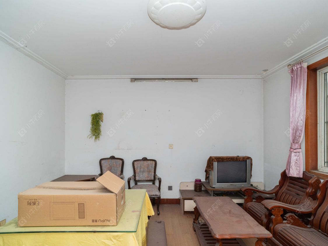 常州运河花园6室2厅2卫在售二手房房源图片