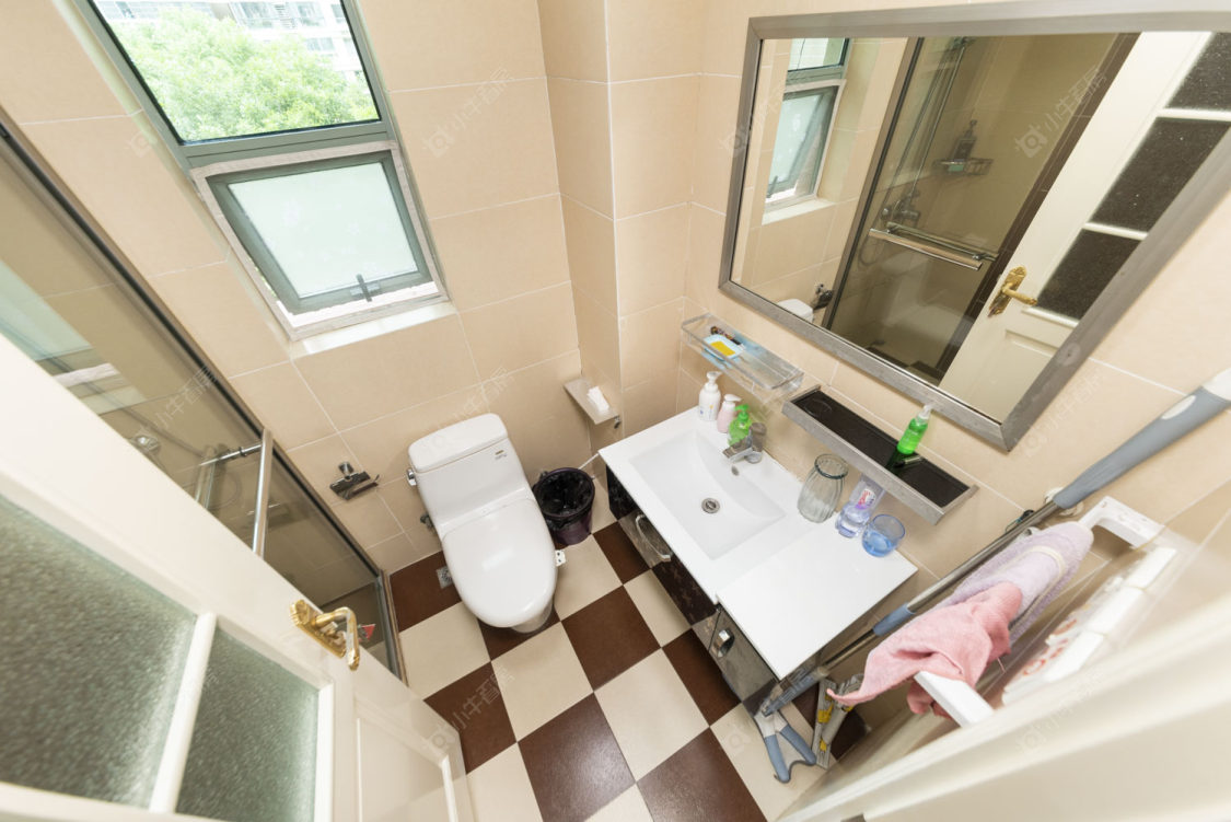 常州御城在售二手房源室内图_小牛看房