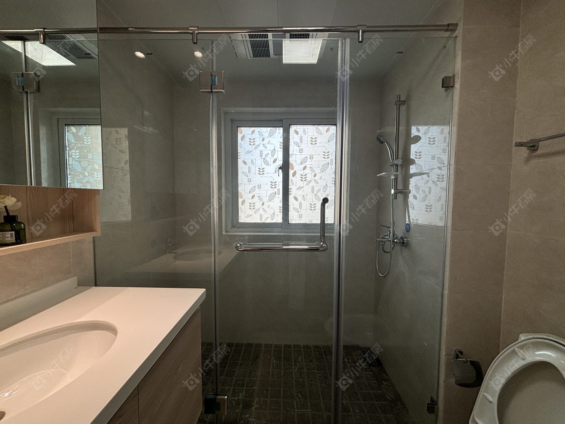 常州金科保利北郡花园在租房源室内图_小牛看房