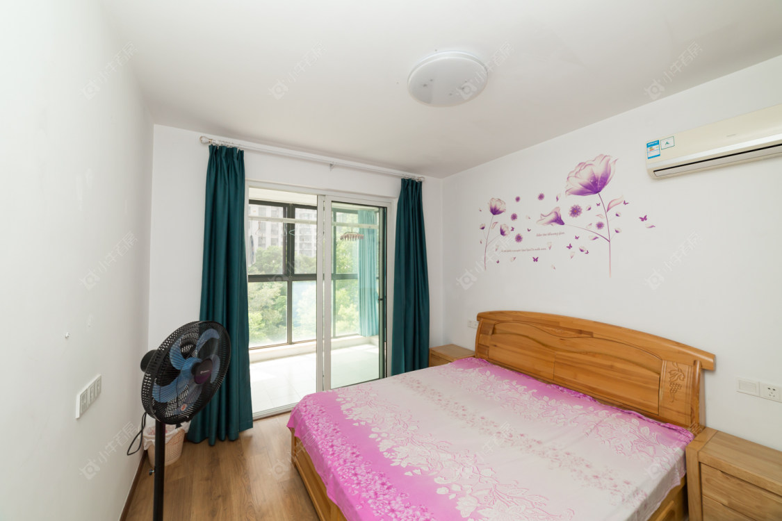 常州水晶城在售二手房源室内图_小牛看房