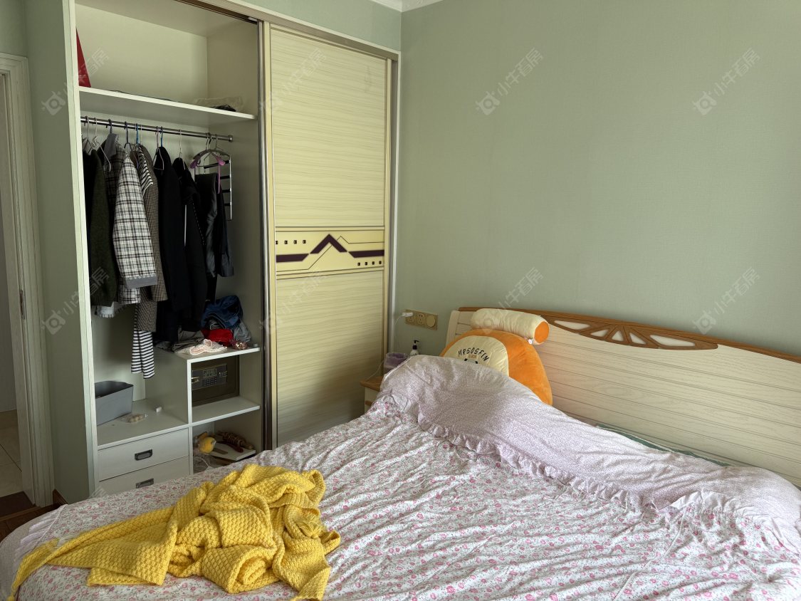 中海龙城花园西区房源 常州中海龙城花园西区在租房源_小牛看房