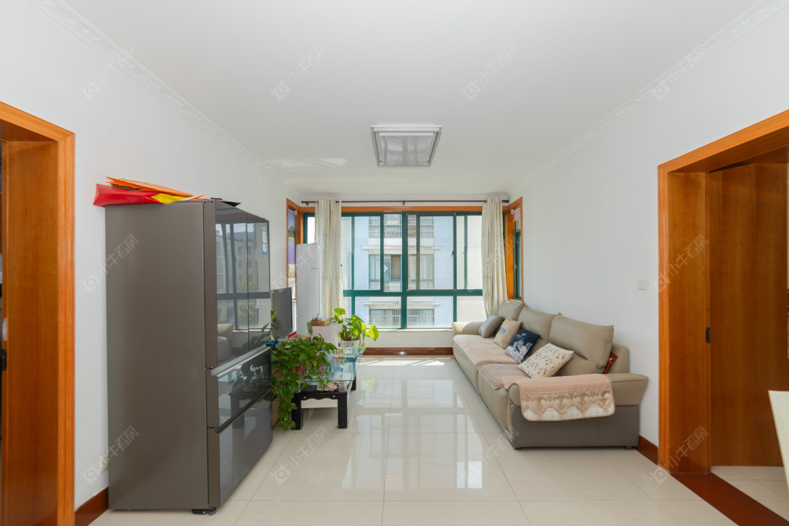 常州百馨西苑一二期在售二手房_小牛看房