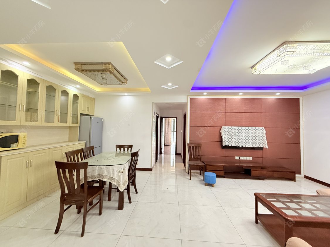 常州鼎泰花园租房_小牛看房