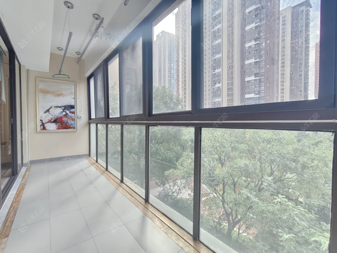 常州星河国际六区在租房源室内图_小牛看房