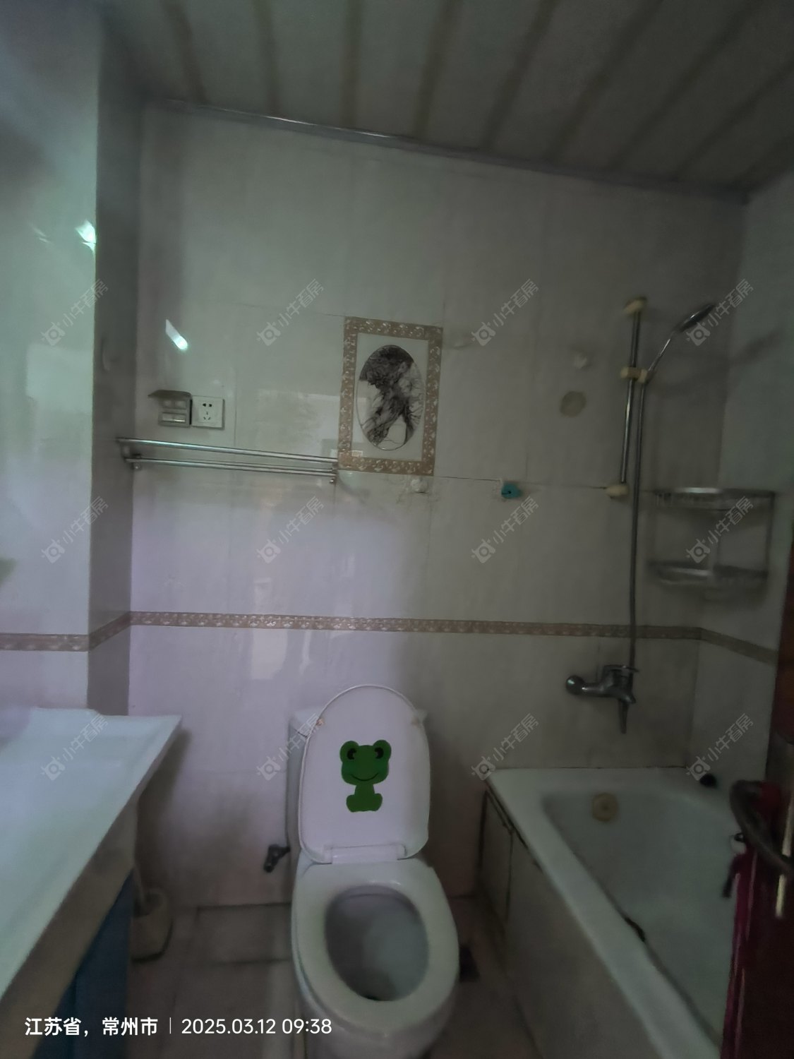 常州华林家园一期在租房源_小牛看房