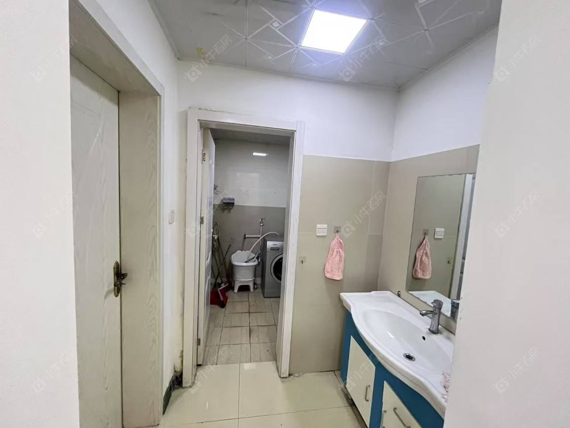 常州绿地峰云汇在租房源室内图_小牛看房