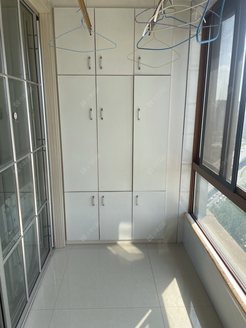 常州中央花园在租房源室内图_小牛看房